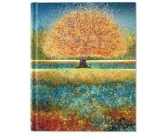 Peter Pauper Press Notepad Big Dream Tree (262097)