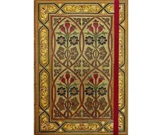 Peter Pauper Press Notebook mini Art Nouveau