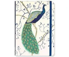 Peter Pauper Press Mini Peacock užrašų knygelė