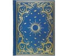 Peter Pauper Press Notebook pagamintas iš dangaus - 167744