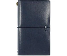 Peter Pauper Press Notebook Voyager Granat