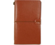 Peter Pauper Press Notebook Voyager Nuts