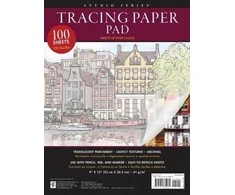 Peter Pauper Press Kalka piešimo 100 vienetų