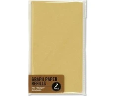 Peter Pauper Press Voiager Notebook 2vnt. įdėklas