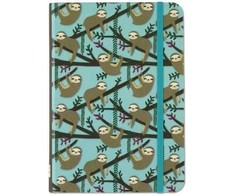 Peter Pauper Press mini Sloth Notepad (262091)