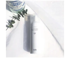 Dr. Althea Amino Acid Gentle Bubble Cleanser Švelnus putojantis veido prausiklis, 140 ml