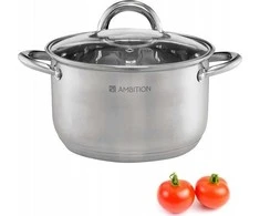 Peterhof PUODAS 44471 SOLAR 4,8 L 22 CM