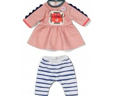 Zapf BABY born - Dress Jungle 36cm (838129)