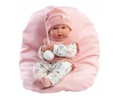 Rappa Llorens 63504 lėlė - 35 cm