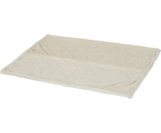 Pethaus ZOLUX Guolis dla kota pled XL Olympe 100x70x1cm kol.kreminė