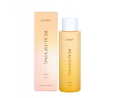 Petitfee Beautifying drėkinantis, raminantis, šveičiantis ir minkštinantis tonikas veidui, 150 ml