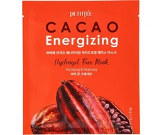 Petitfee Cacao Energizing Fortifying Gel Mask For Face, 32 g