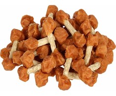 PETITTO vištienos kubeliai - skanėstas šunims - 500g