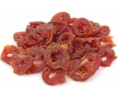 PETITTO Minkšti ančių žiedai - skanėstas šuniui - 500g