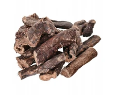 PETITTO jautiena lungs – skanėstas šuniui – 1kg