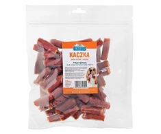 PETITTO ryžiai sticks with duck – skanėstas šuniui – 500g
