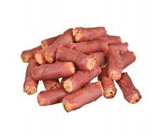 PETITTO ryžiai sticks with duck – skanėstas šuniui – 500g