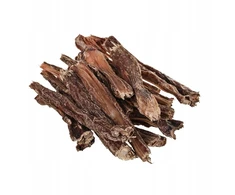 PTI PETITTO Dried jautiena esophagus – skanėstas šuniui – 1kg