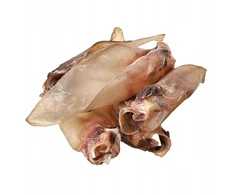 PETITTO jautiena ear with cartilage – skanėstas šuniui – 10