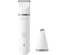 PETKIT 2 in 1 Pet Trimmer Baltas
