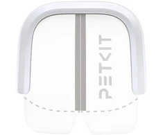 Petkit Front Entry Hood for PUROBOT CRYSTAL DUO
