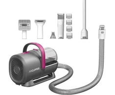 Naminių gyvūnėlių priežiūros rinkinys PETKIT Air Clipper 5-in-1