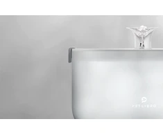 Petlibro „A8009 Dockstream“ laistymo sistema su belaidžiu siurbliu, 2,5 l