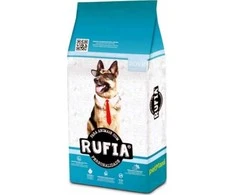 Hurtownia Karm Beni Dog RUFIA Adult – sausas Maistas šunims – 20kg