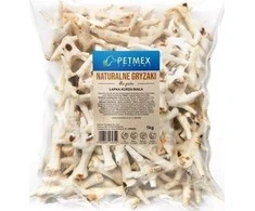 Petmex Šunų Skanėstai - Vištienos Kramtukas 1000g