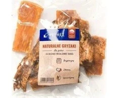Šunų Skanėstai - Petmex Jautienos Sausgyslė 500g