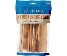 PETMEX horseskin - dog chew - 100g
