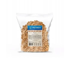 PETMEX kalakutiena meat treats – skanėstas šuniui – 500g