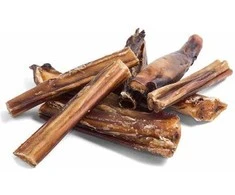 Petmex Galvijienos gabalai Petmex 12 cm 2 vnt.