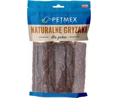 PETMEX Horse strips Mono – skanėstas šuniui – 200g
