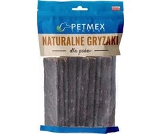 PETMEX Šernienos dryžiai - skanėstas šuniui - 200g