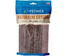 PETMEX Roe deer strips Mono – skanėstas šuniui – 200g