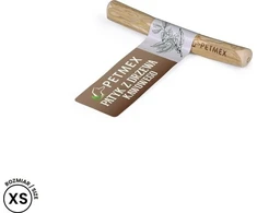 PETMEX Kavos medžio lazdelė XS – kramtukas šuniui – 20-22g