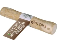 PETMEX Kavos medžio lazdelė XL – kramtukas šuniui – 270-290g