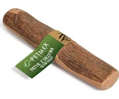 PETMEX Alyvmedžio lazdelė S – kramtukas šuniui – 60-100g