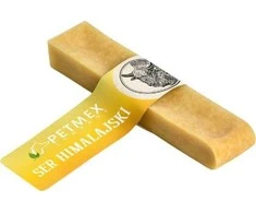 Šunų Žaislas - Petmex Himalajų Sūrio M, 50-80 G.