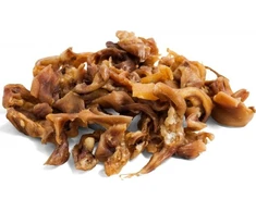 Šunų Skanėstai - PETMEX Kiaulienos Juostelės 1kg