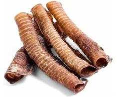 Petmex Šunų skanėstai - Jautienos Trachėja 30 Cm