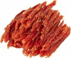 HILTON Soft Duck Slice - skanėstas šuniui - 500g