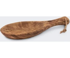 Plokščias medinis dubuo 25cm Petromax