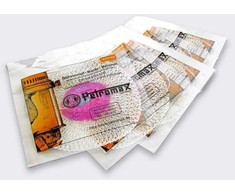 Petromax Kaitinamoji mova su dvigubu rišimu Petromax HK50