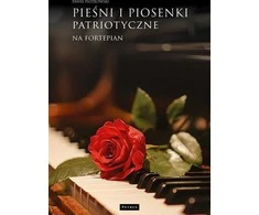 Petrus Patriotinės dainos ir giesmės fortepijonui