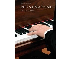 Petrus Marian dainos fortepijonui
