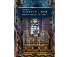 Petrus Atsitiktinės dainos. Vargonų harmonizacijos