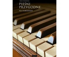 Petrus Atsitiktinumo dainos fortepijonui