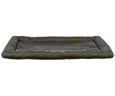 Pets Collection Samoa Classic, kelioninis pledas šunims, alyvuogių žalios spalvos, 130 x 80 cm